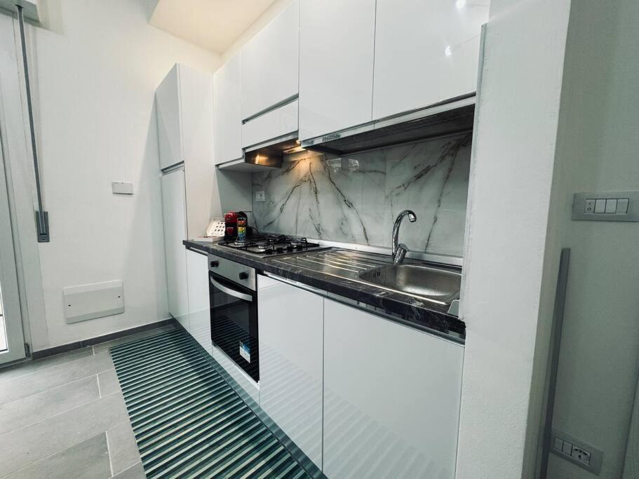 Casa Victoria A Due Passi Dall'Ariston Internet Gratis Sanremo Exterior foto